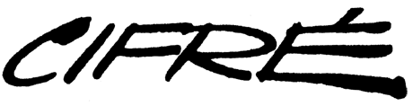 Cifré