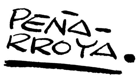 Peñarroya