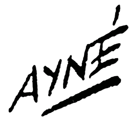 Ayné