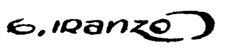 Iranzo