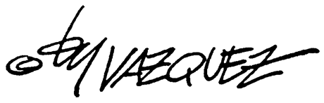 Vázquez