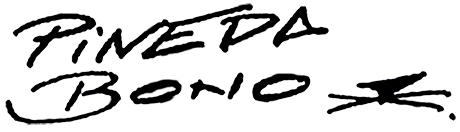 Pineda Bono