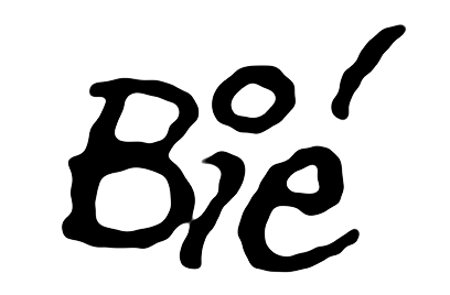 Bié