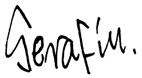 Serafín