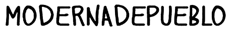 Moderna de Pueblo