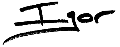 Igor