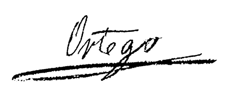 Ortego