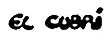 El Cubri