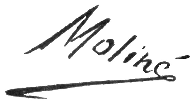 Moliné