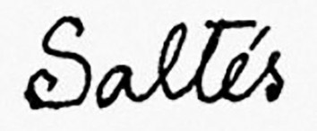 Saltés