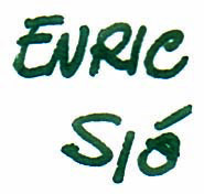 Enric Sió