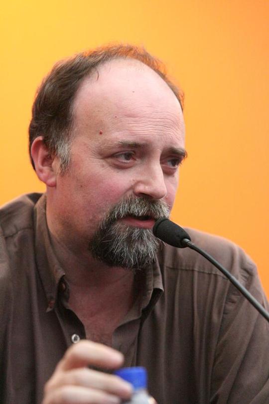 Nuevo director de contenidos en la 34 edición del Salón Internacional del Cómic de Barcelona Nuevo director de contenidos en la 34 edición del Salón Internacional del Cómic de Barcelona