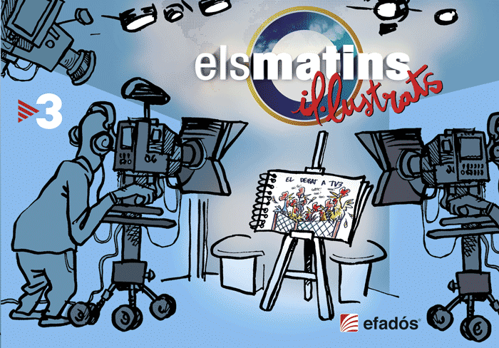 Els Matins Il·lustrats