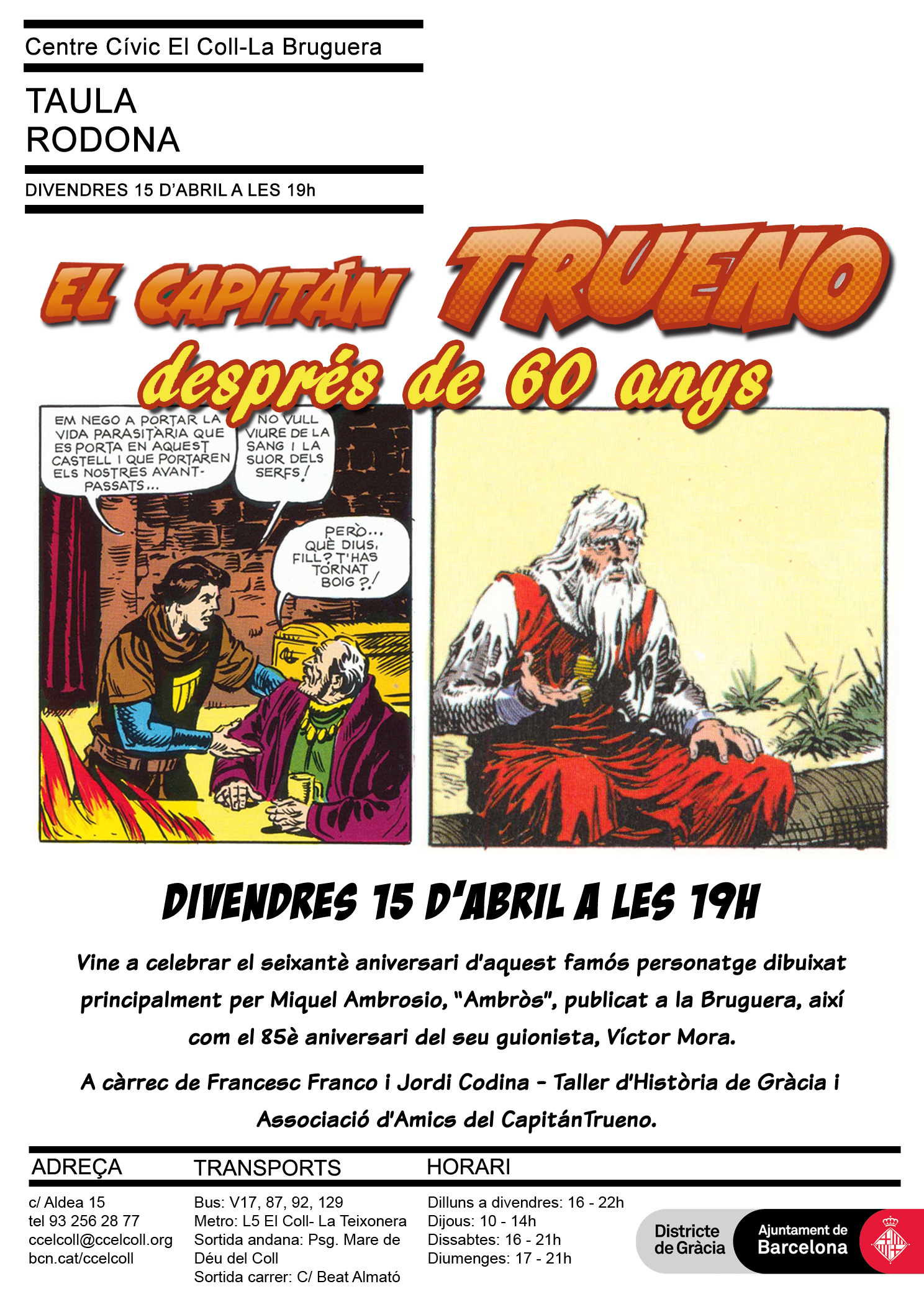 Seixanta anys de records Seixanta anys de records