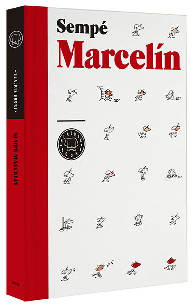 Tres Recomendaciones para el Día del Libro: Sempé, El Roto y Gallego y Rey Tres Recomendaciones para el Día del Libro: Sempé, El Roto y Gallego y Rey