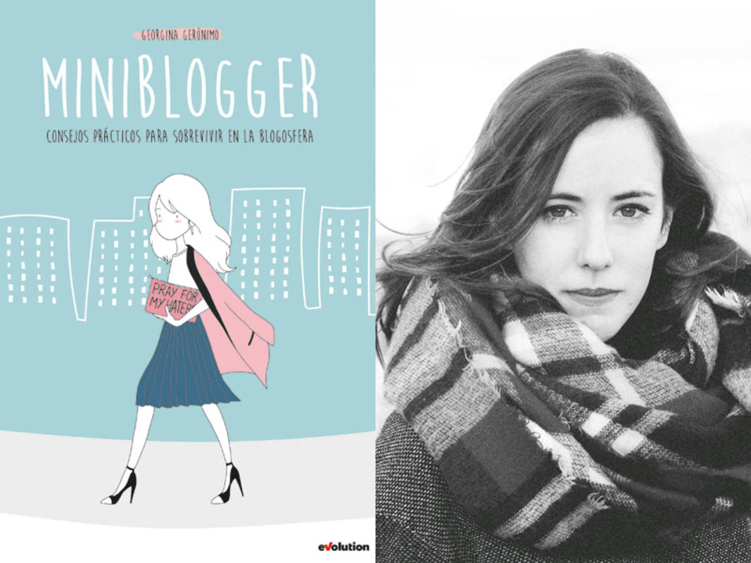 “Miniblogger“, consells pràctics per sobreviure a la blogosfera “Miniblogger“, consells pràctics per sobreviure a la blogosfera