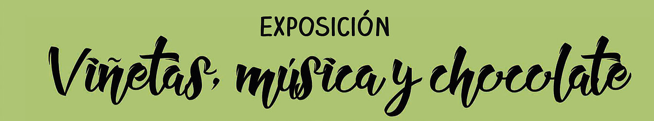 Exposición de P8ladas en la Fábrica del Humor