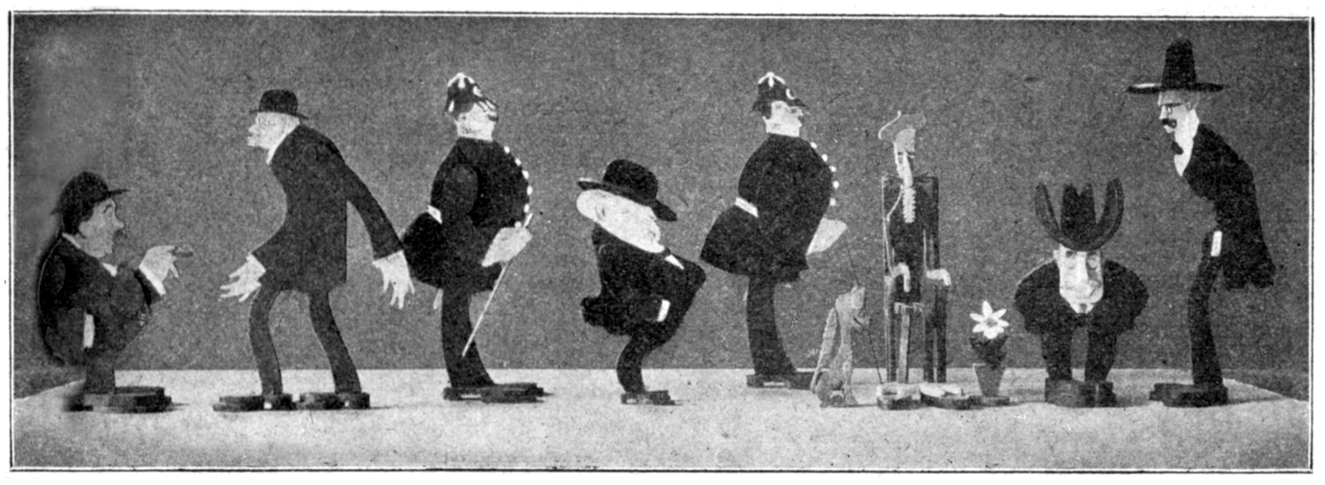 Presentem l’exposició Clàssics de l’Humor Gràfic a Catalunya Presentem l’exposició Clàssics de l’Humor Gràfic a Catalunya
