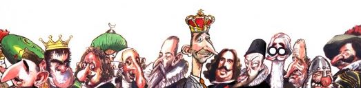 Hoy vuelve “USTED ESTÁ AQUÍ. Gallego y Rey. La reciente historia de España dibujada”