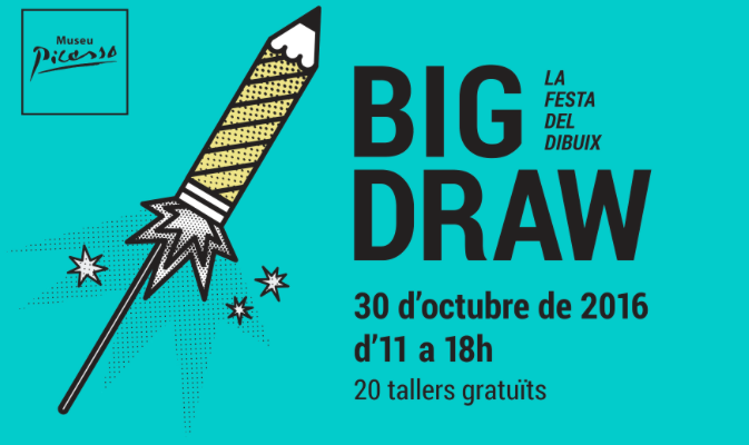 Celebrando el dibujo y la creatividad Celebrando el dibujo y la creatividad