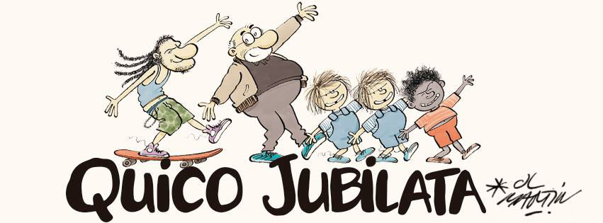 Recordes a Quico, el progre?
