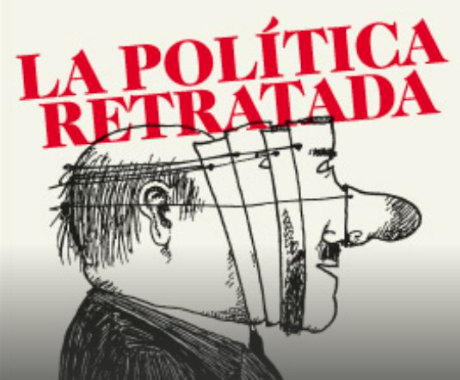 Crónica social y política a través del dibujo humorístico Crónica social y política a través del dibujo humorístico