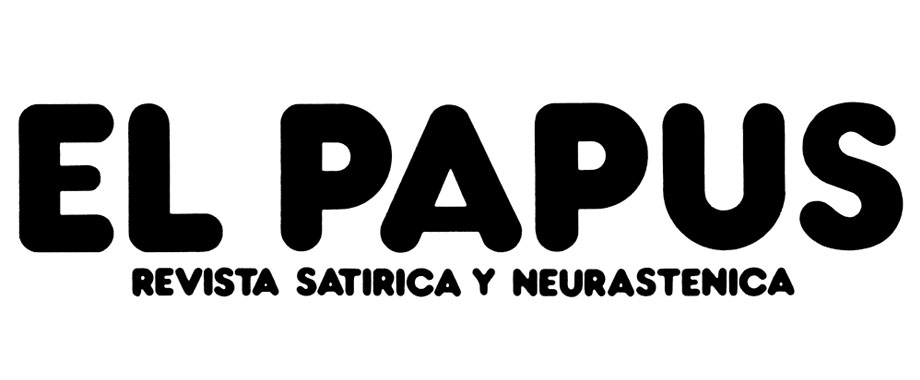 Humoristan presenta ′El Papus: Quan l′humor podia ser delicte′ Humoristan presenta ′El Papus: Quan l′humor podia ser delicte′