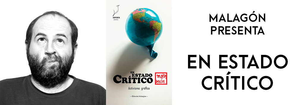 Nou llibre de Malagón Nou llibre de Malagón