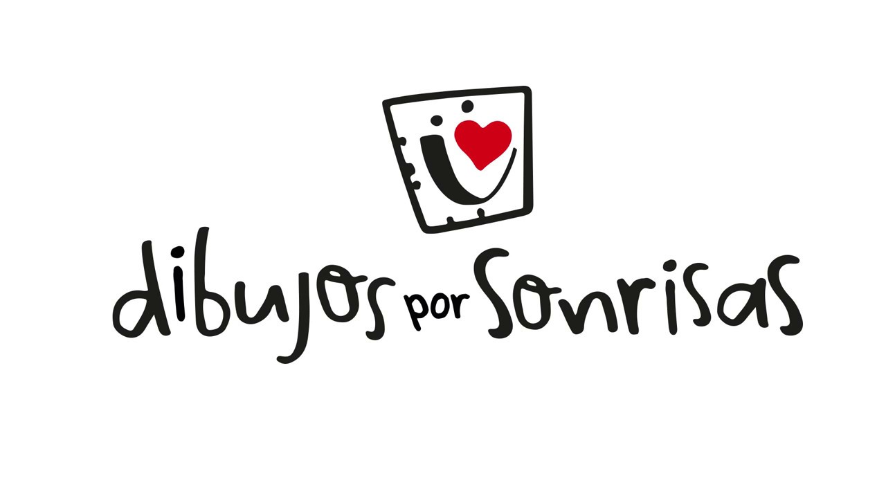 Nace ‘Dibujos por sonrisa’, un proyecto solidario a través del dibujo
