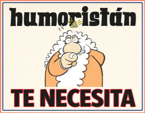 Fes-te amic d′Humoristan