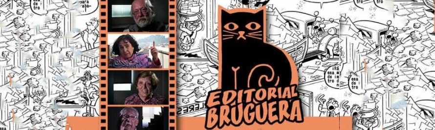 Presentació de “La Bruguera: una història de la classe obrera“ Presentació de “La Bruguera: una història de la classe obrera“