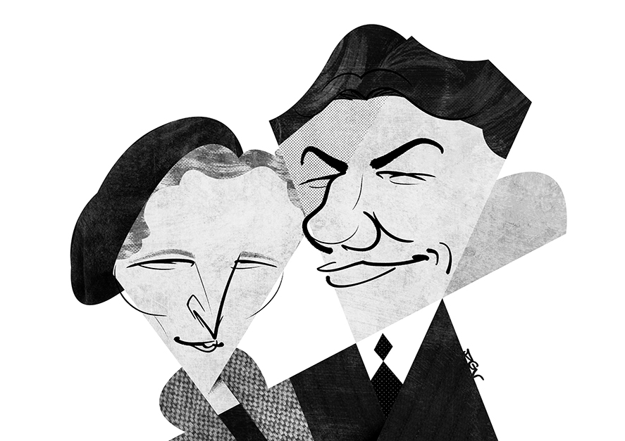 Caricatura
