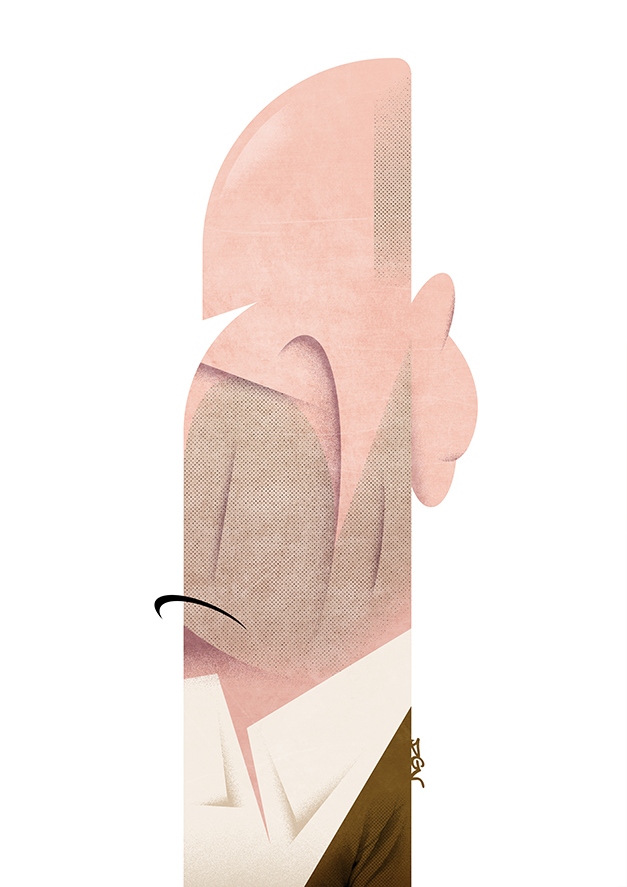 Caricatura