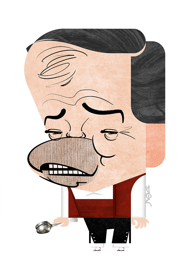 Caricatura