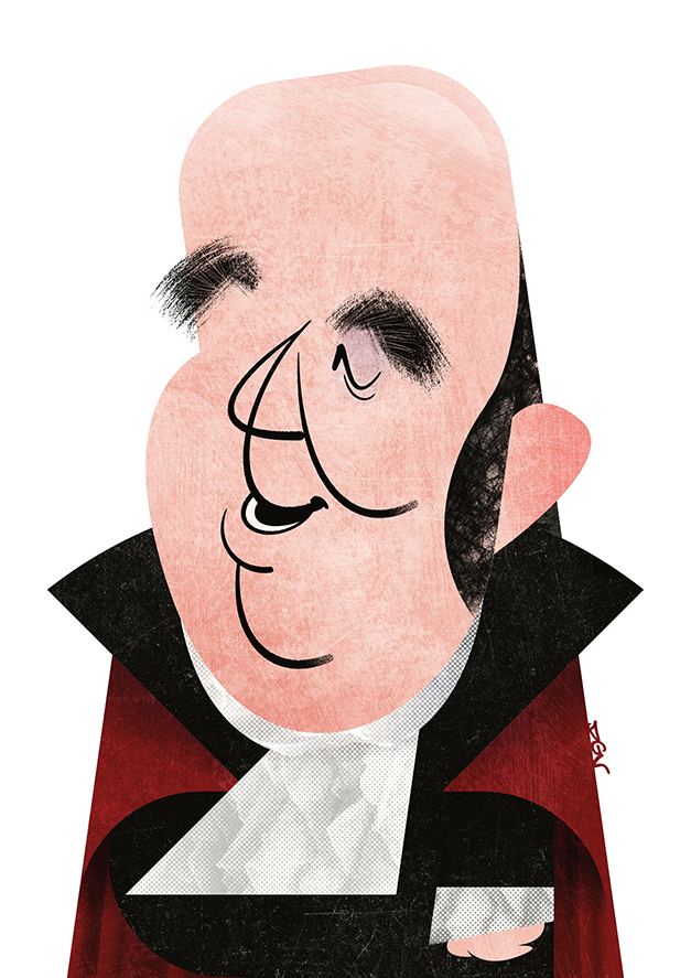 Caricatura