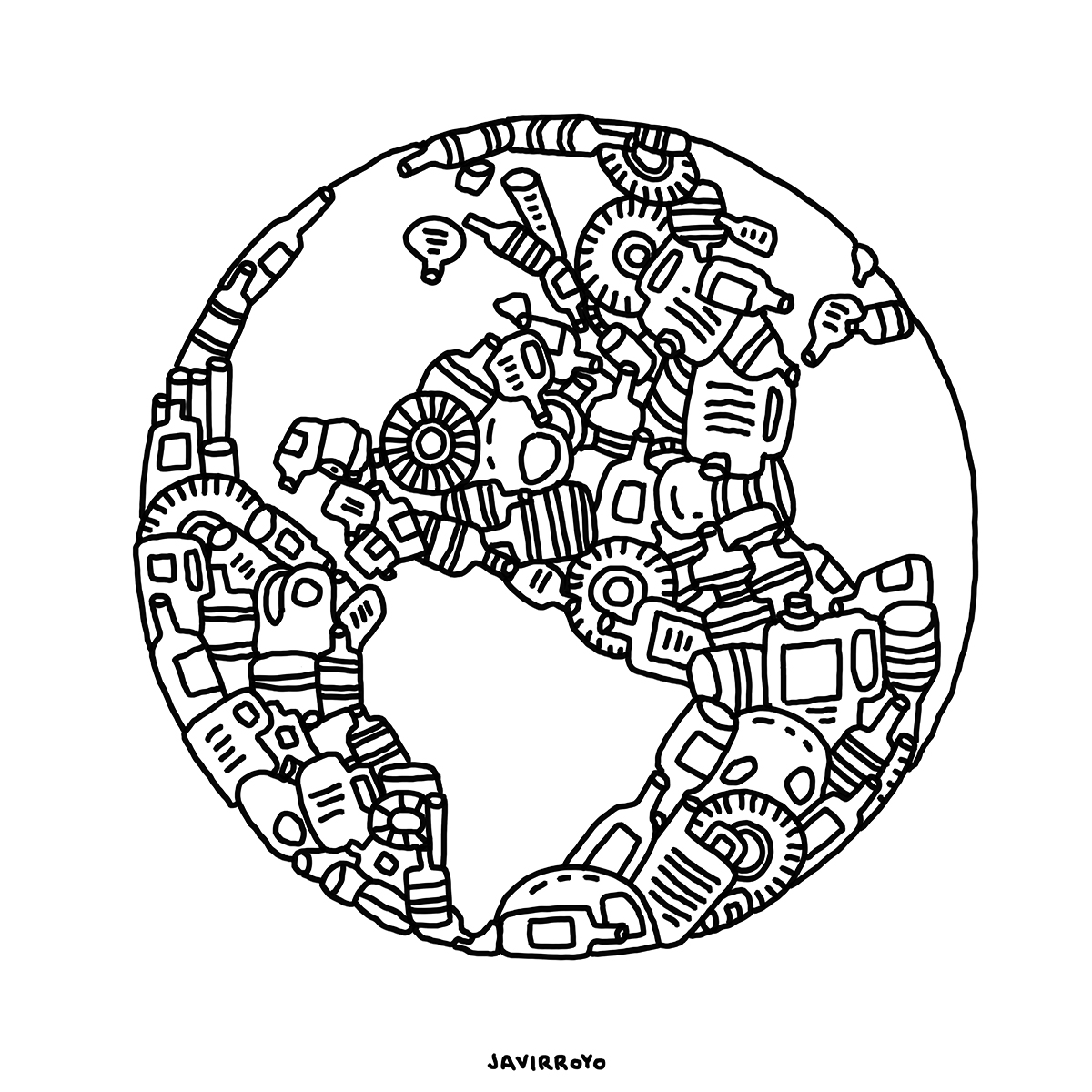 Dibujo