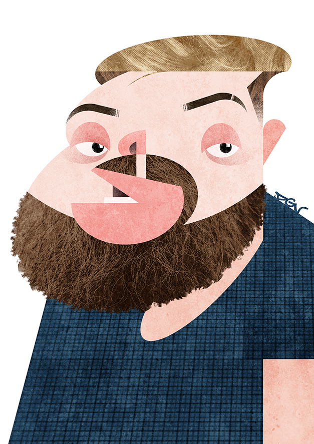 Caricatura