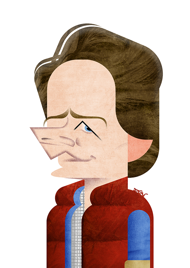 Caricatura