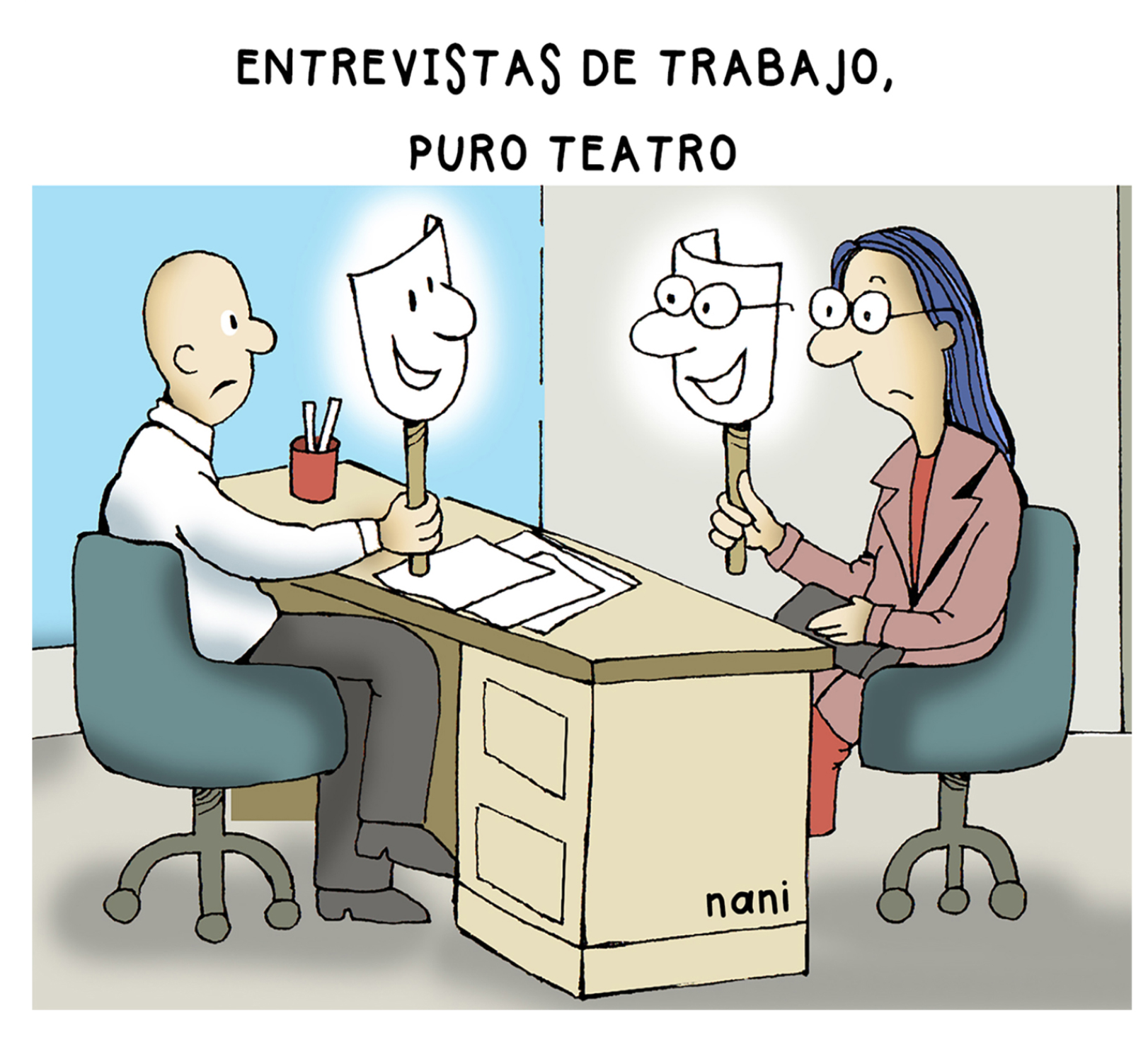 Viñeta