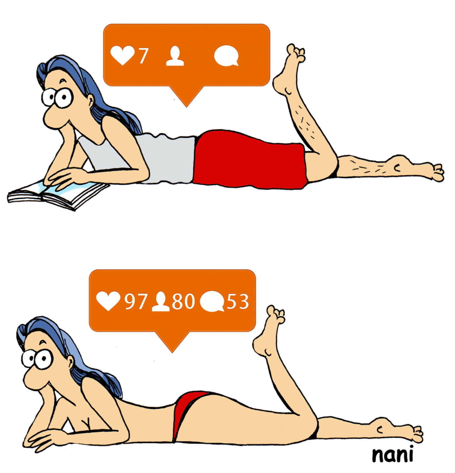 Viñeta