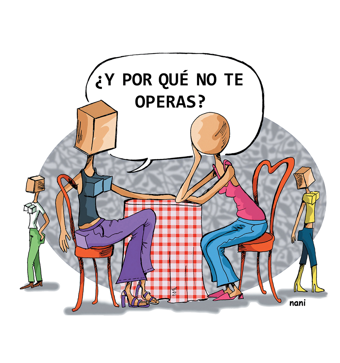 Viñeta