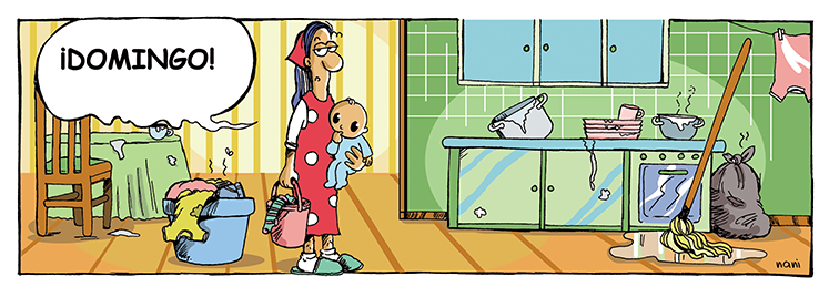 Viñeta