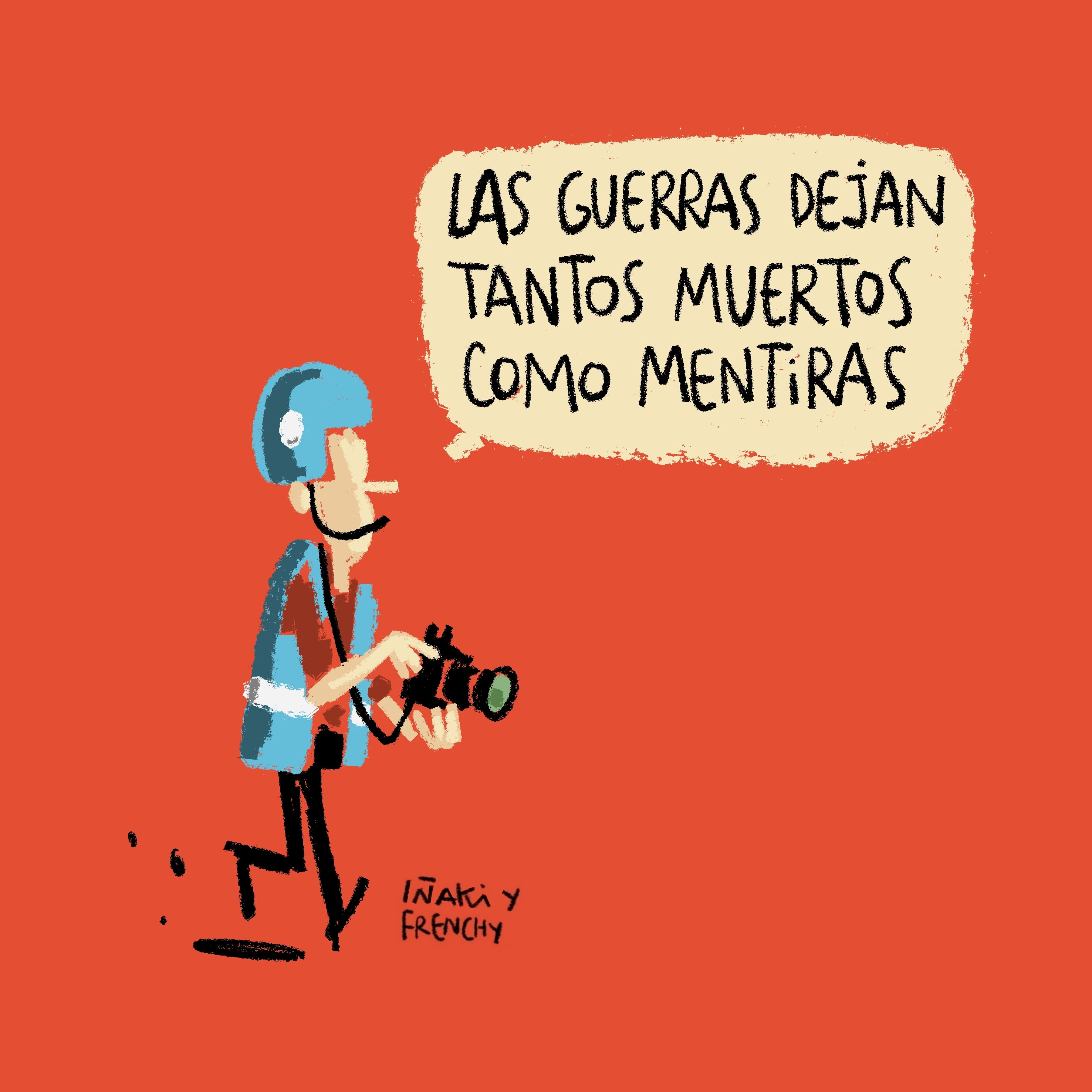 Vinyeta satírica