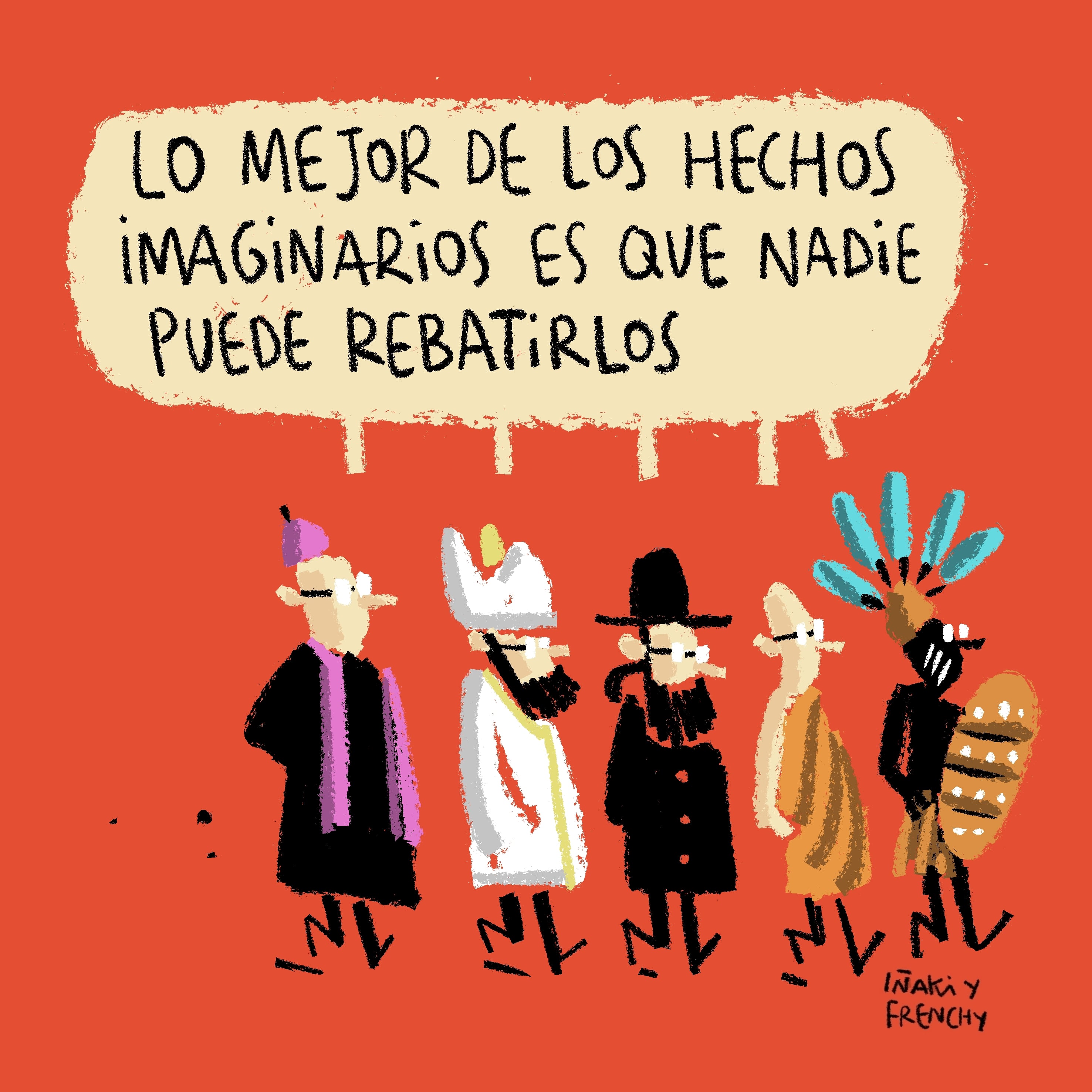 Vinyeta satírica