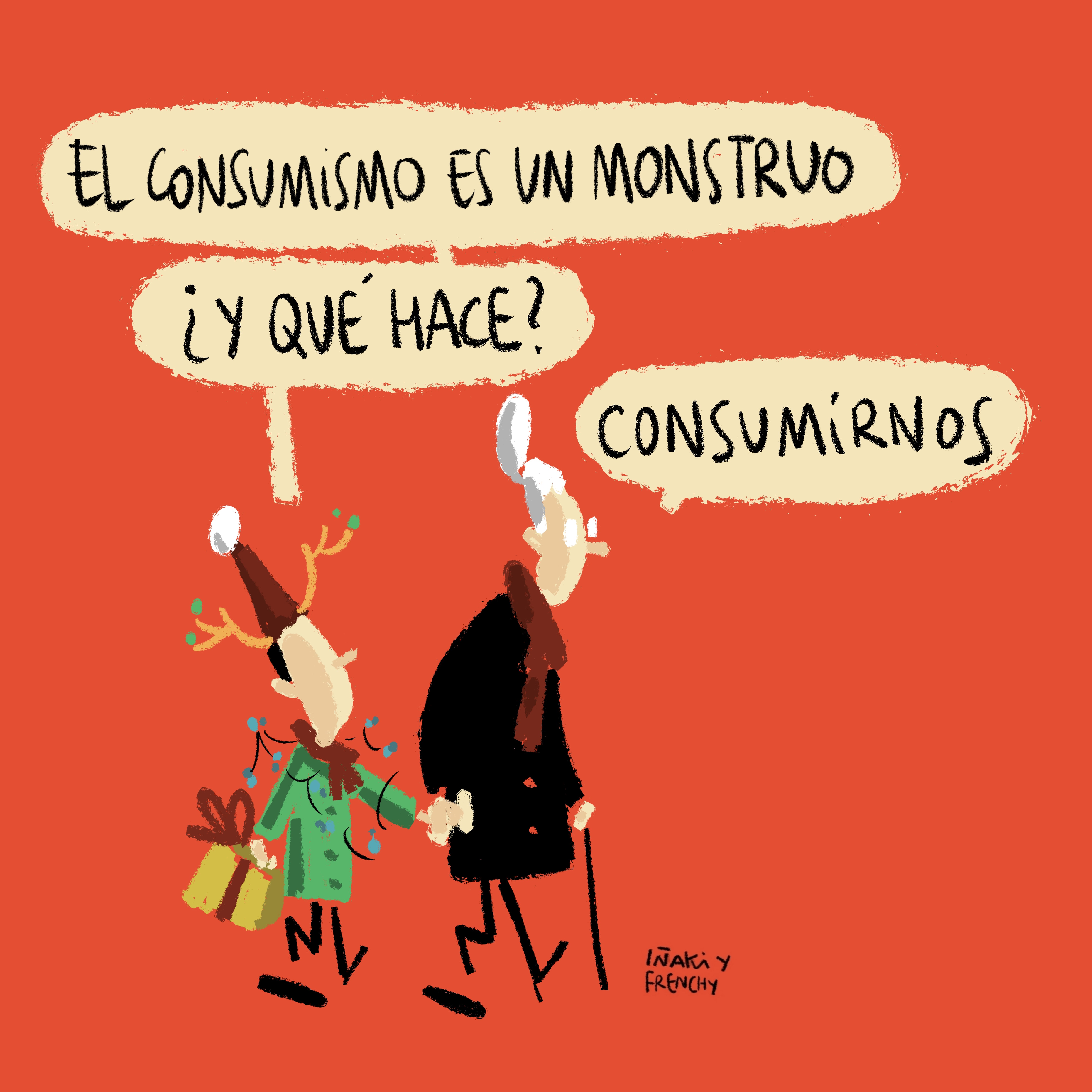 Vinyeta satírica