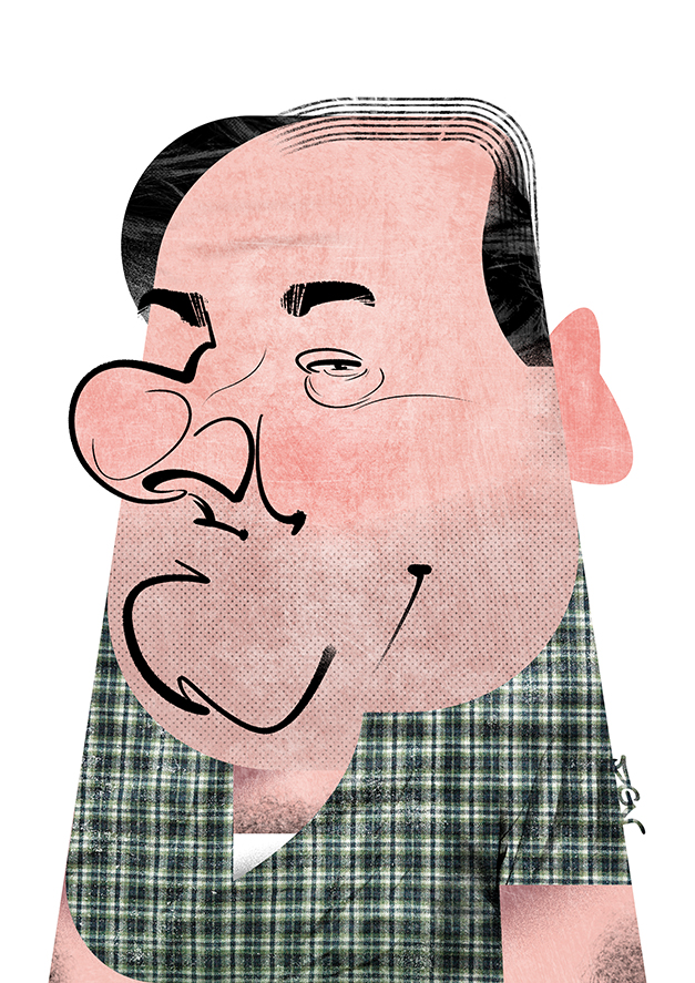 Caricatura