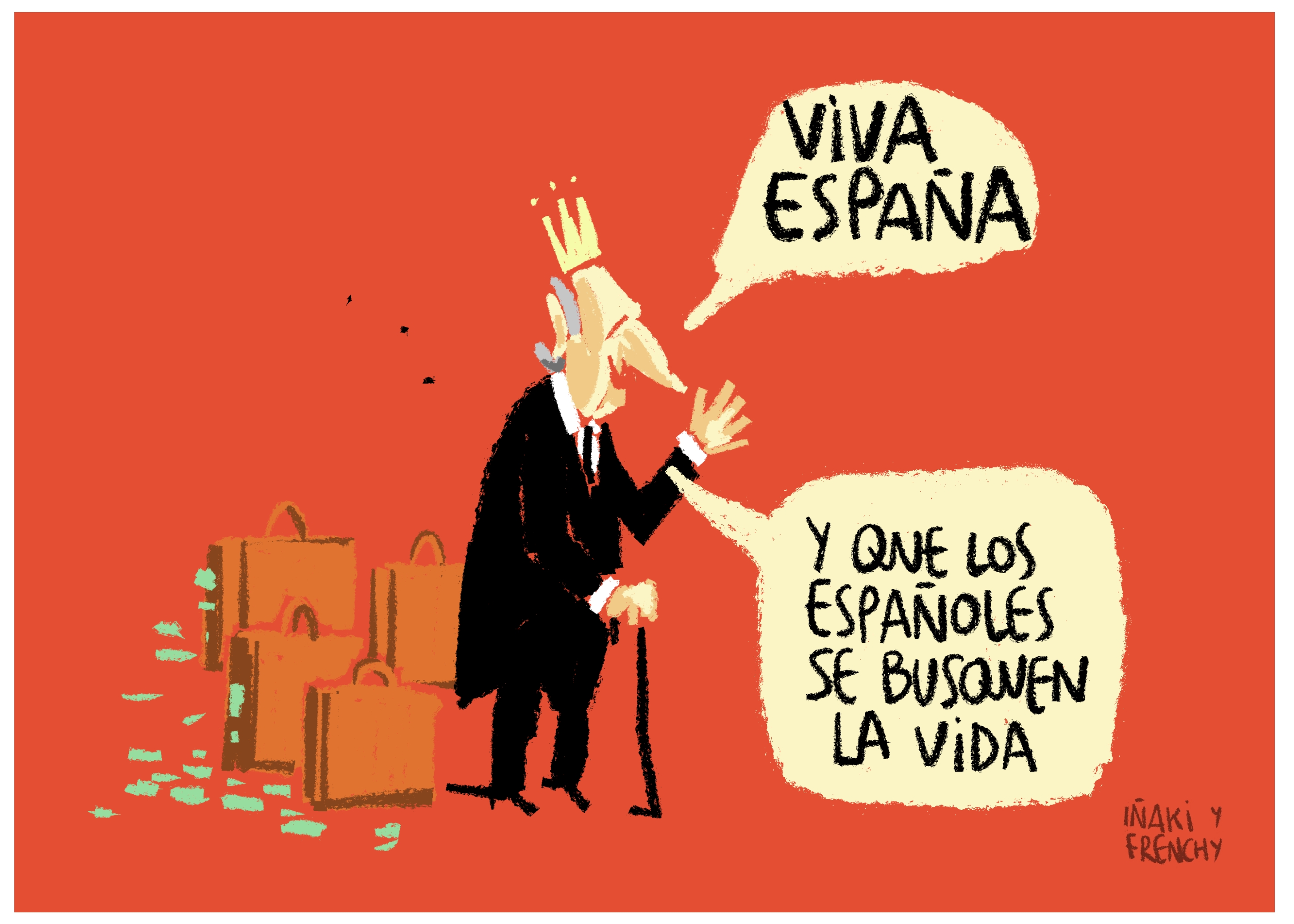 Vinyeta satírica