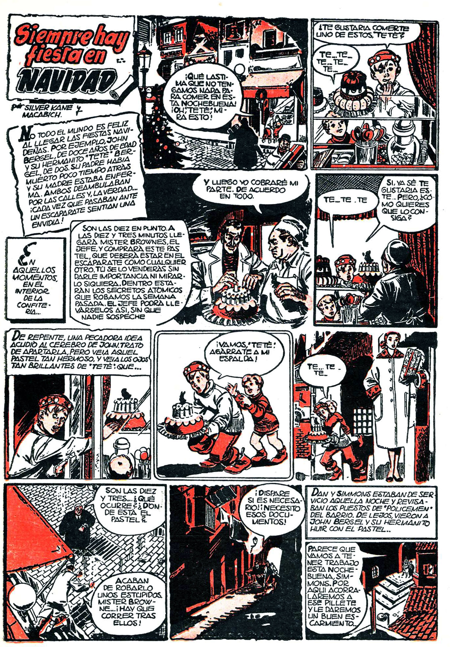 Historieta