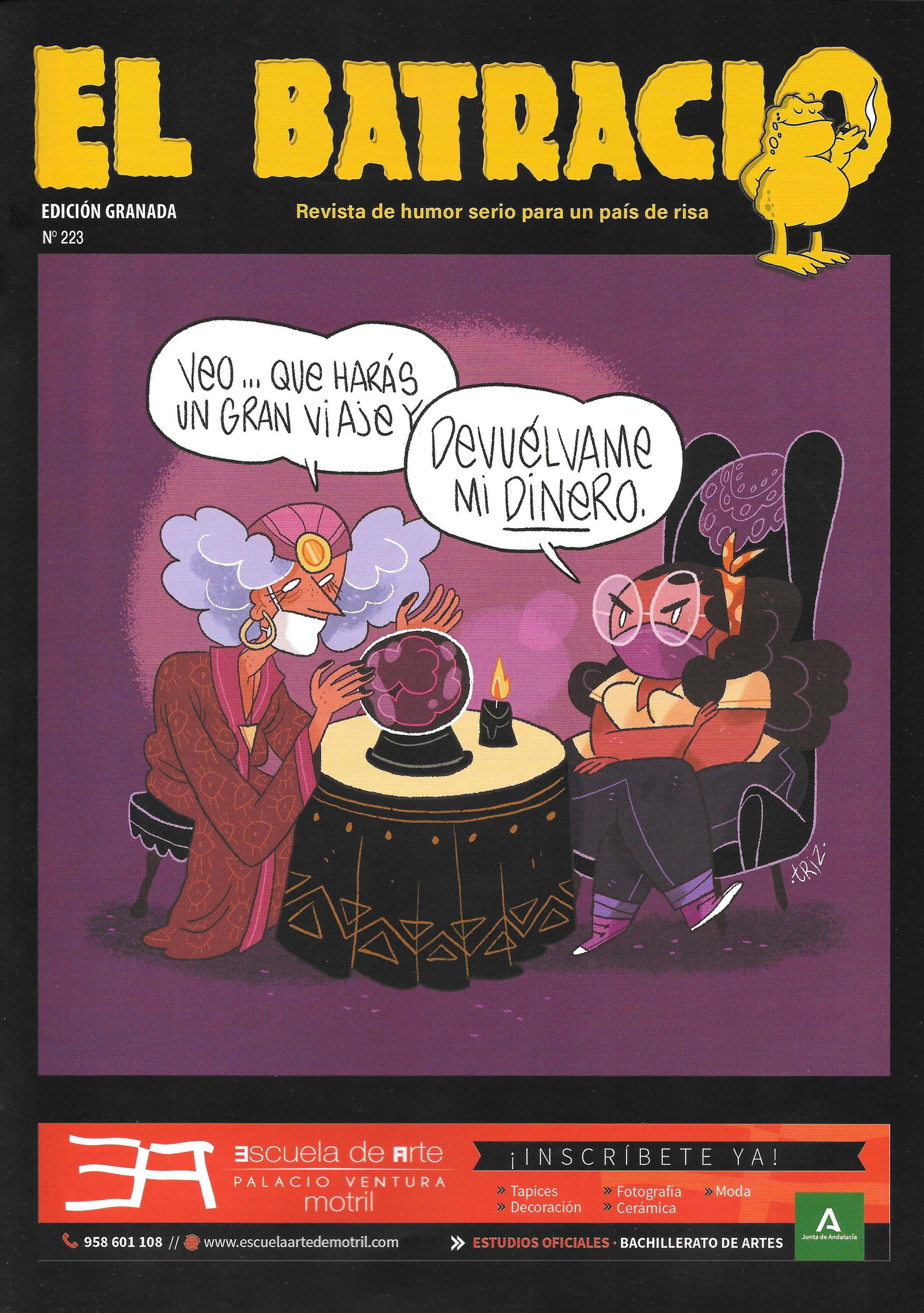 Portada