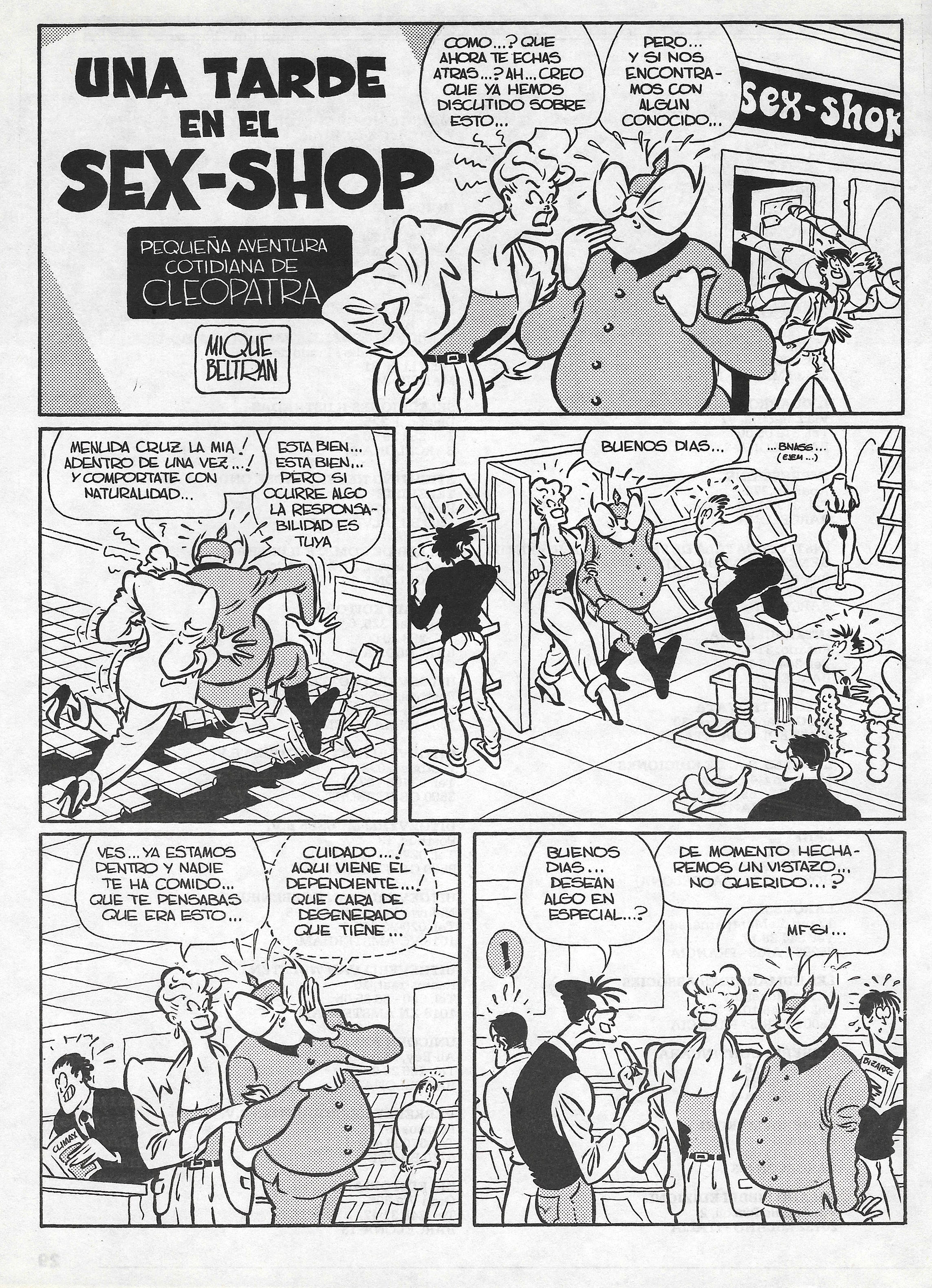 Historieta
